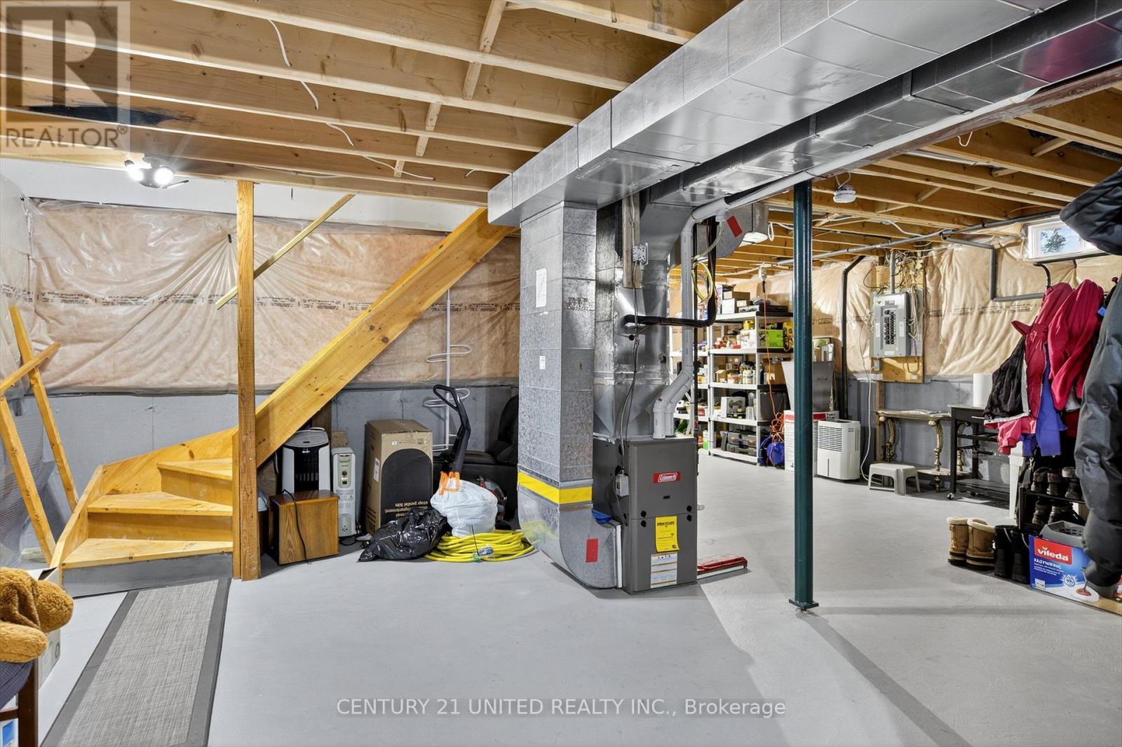 1410 Lillico Crescent, Peterborough, Ontario K9K 2L1 - Photo 26 - X12471555