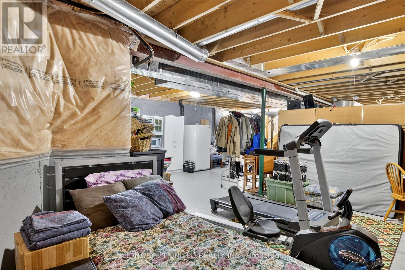 1410 Lillico Crescent, Peterborough, Ontario K9K 2L1 - Photo 28 - X12471555