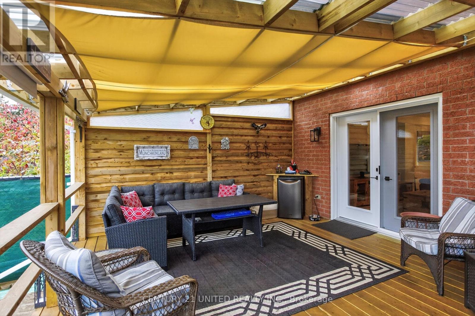 1410 Lillico Crescent, Peterborough, Ontario K9K 2L1 - Photo 29 - X12471555