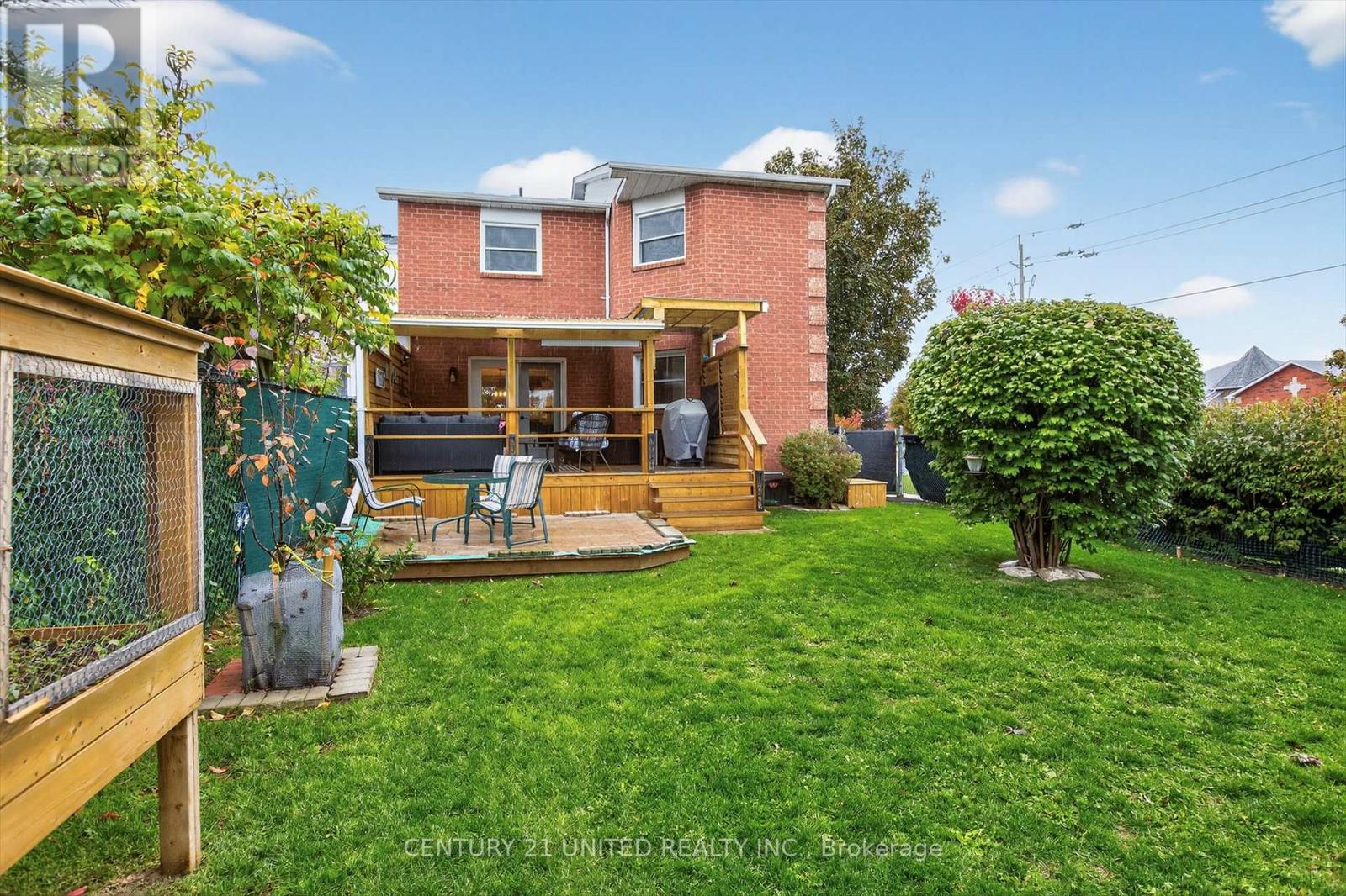 1410 Lillico Crescent, Peterborough, Ontario K9K 2L1 - Photo 31 - X12471555