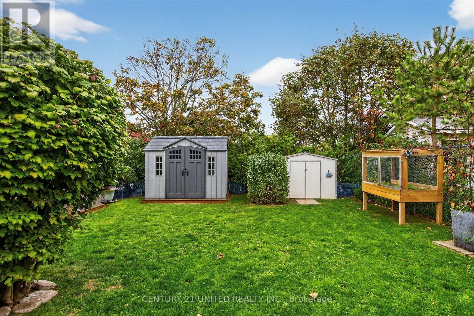 1410 Lillico Crescent, Peterborough, Ontario K9K 2L1 - Photo 32 - X12471555