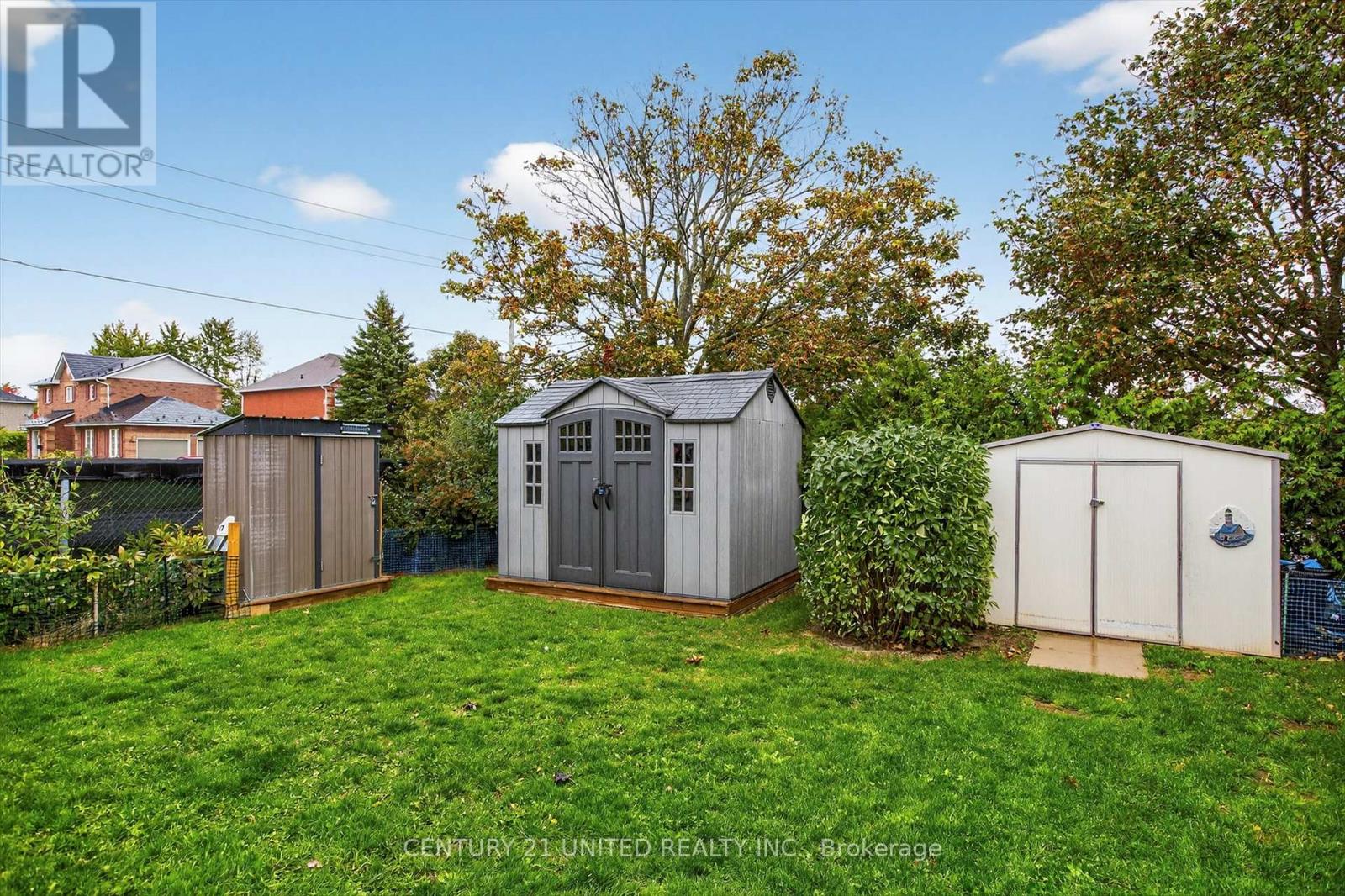 1410 Lillico Crescent, Peterborough, Ontario K9K 2L1 - Photo 33 - X12471555