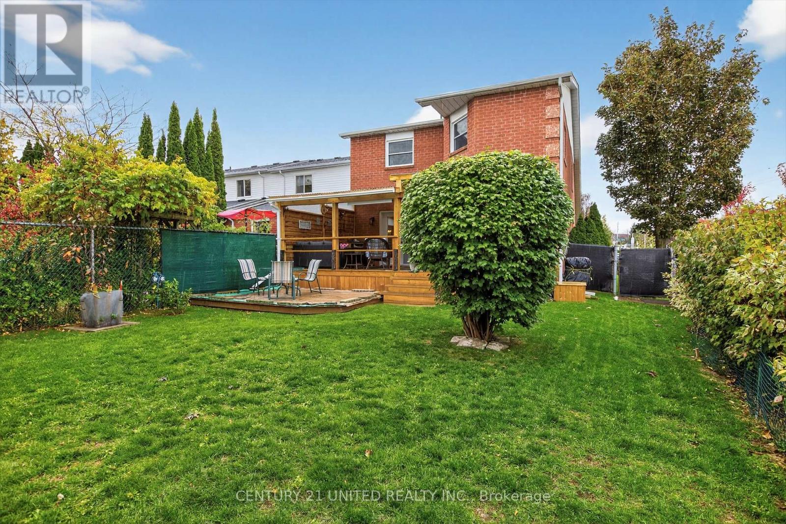 1410 Lillico Crescent, Peterborough, Ontario K9K 2L1 - Photo 34 - X12471555