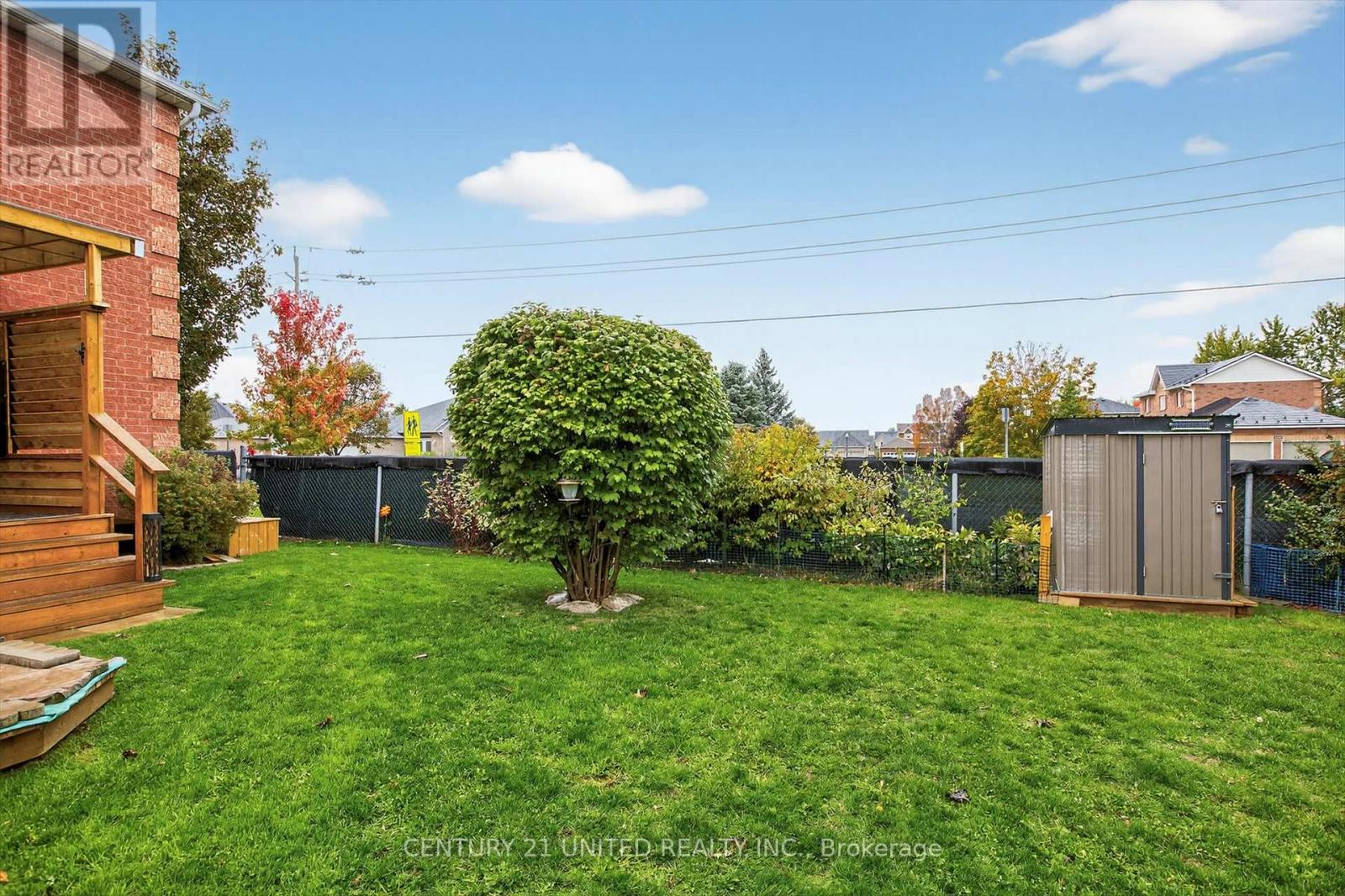 1410 Lillico Crescent, Peterborough, Ontario K9K 2L1 - Photo 36 - X12471555