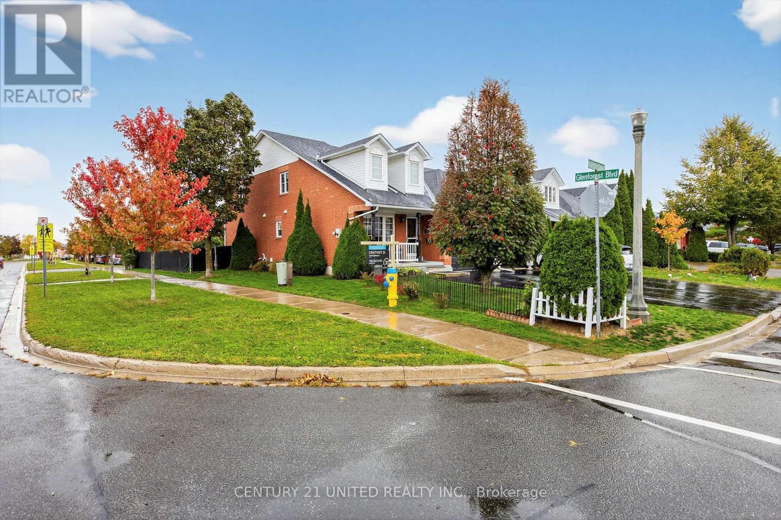 1410 Lillico Crescent, Peterborough, Ontario K9K 2L1 - Photo 37 - X12471555