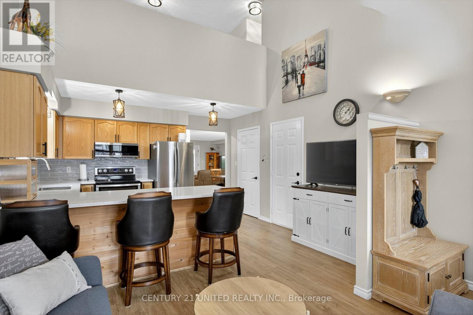 1410 Lillico Crescent, Peterborough, Ontario K9K 2L1 - Photo 5 - X12471555