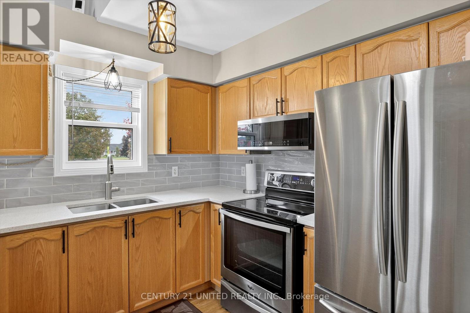 1410 Lillico Crescent, Peterborough, Ontario K9K 2L1 - Photo 7 - X12471555