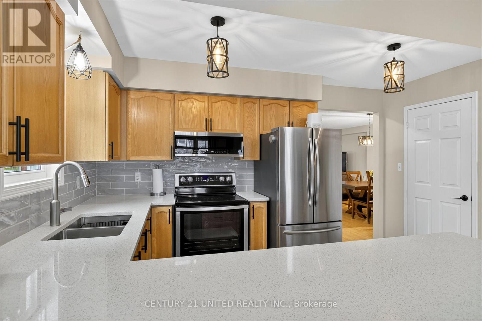 1410 Lillico Crescent, Peterborough, Ontario K9K 2L1 - Photo 9 - X12471555