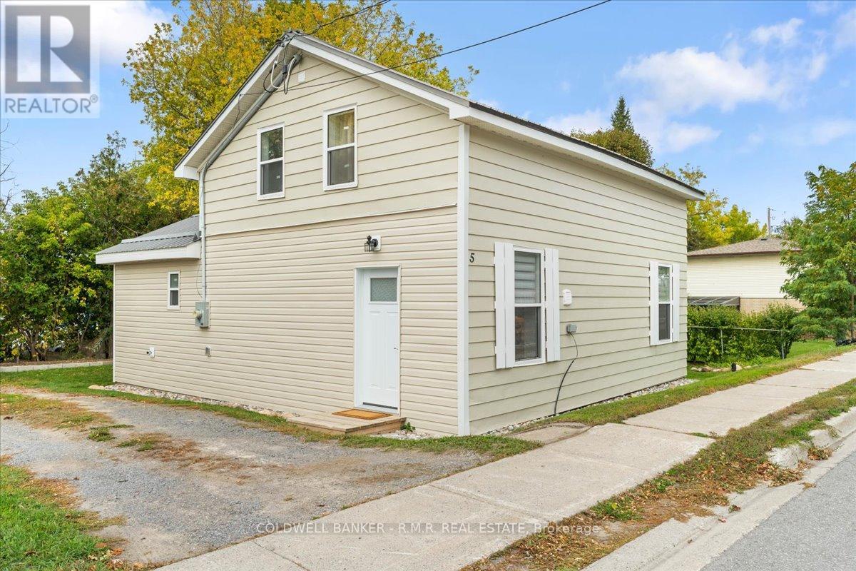 5 Percy Street, Cramahe, Ontario  K0K 1S0 - Photo 35 - X12471564