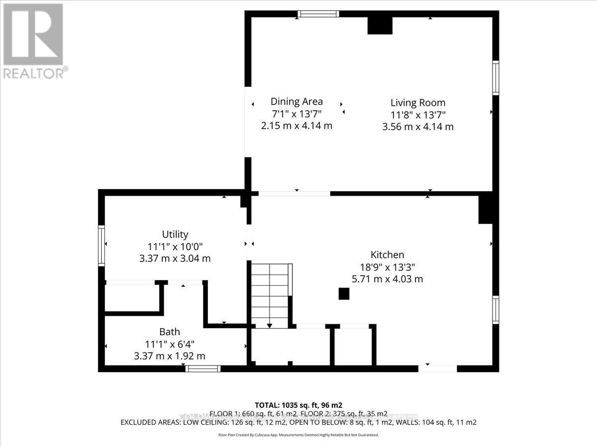 5 Percy Street, Cramahe, Ontario  K0K 1S0 - Photo 37 - X12471564