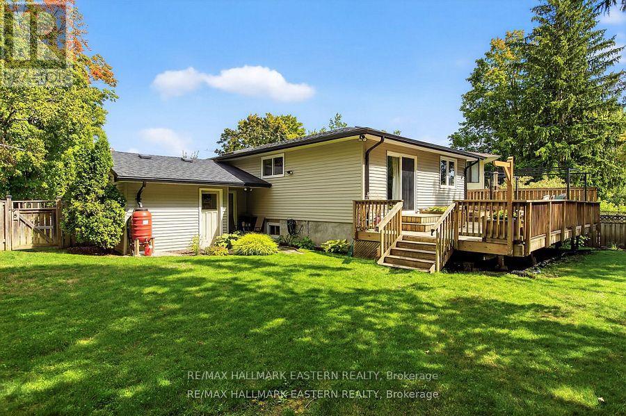 41 Parkview Drive, Peterborough (Northcrest Ward 5), Ontario  K9H 5M5 - Photo 25 - X12471576
