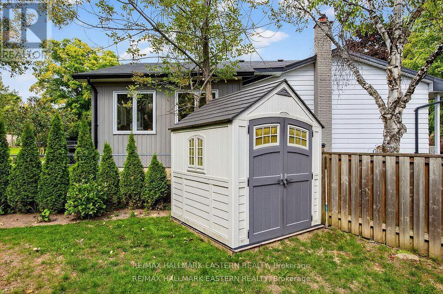 41 Parkview Drive, Peterborough (Northcrest Ward 5), Ontario  K9H 5M5 - Photo 31 - X12471576