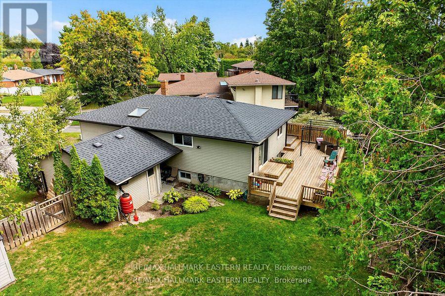 41 Parkview Drive, Peterborough (Northcrest Ward 5), Ontario  K9H 5M5 - Photo 41 - X12471576