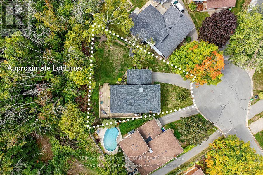 41 Parkview Drive, Peterborough (Northcrest Ward 5), Ontario  K9H 5M5 - Photo 45 - X12471576