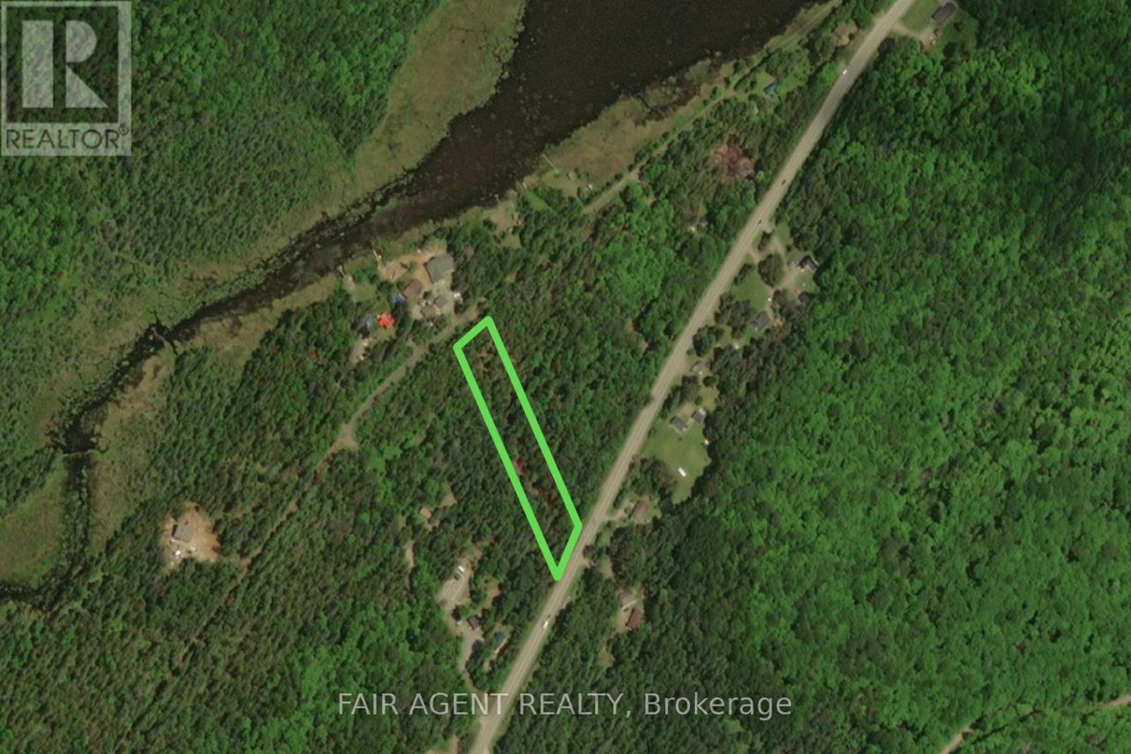 LT16C10 COUNTY RD 503, Highlands East, Ontario