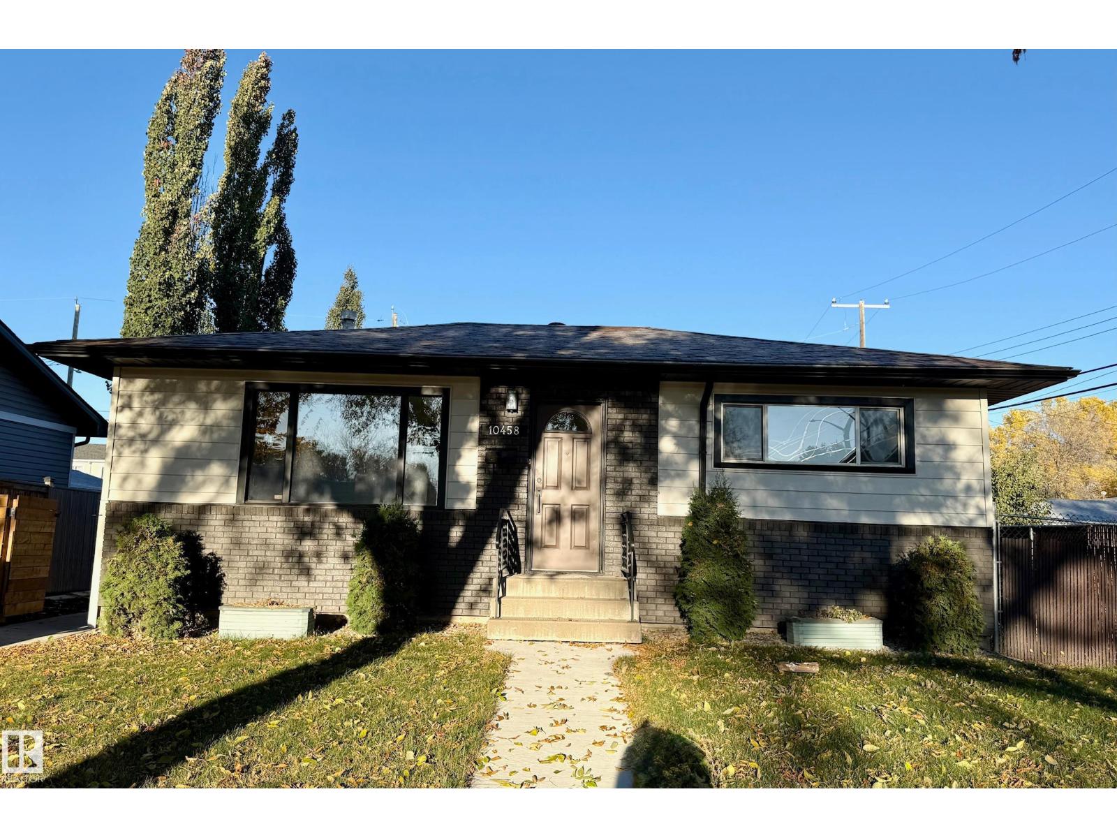 10458 166 ST NW, Edmonton, Alberta