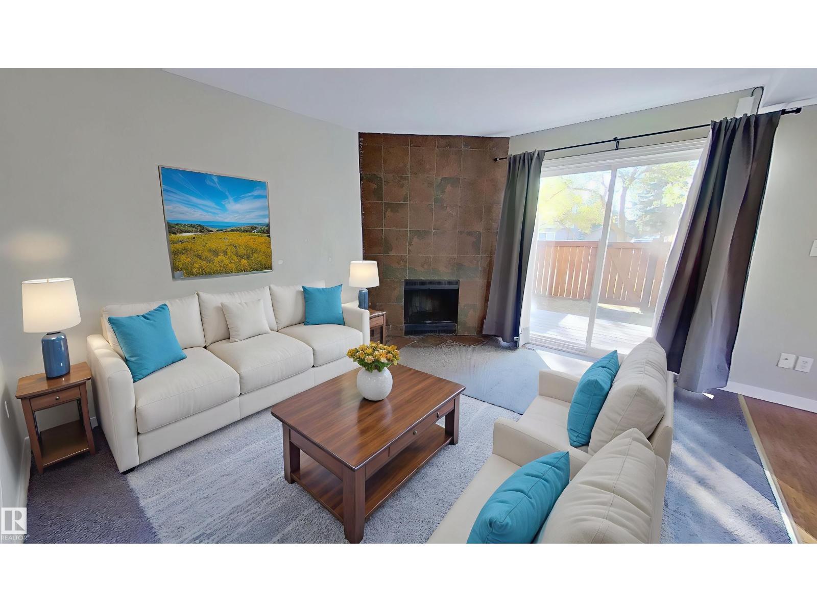 668 Lakewood Rd N Nw, Edmonton, Alberta  T6K 3Y1 - Photo 3 - E4462780