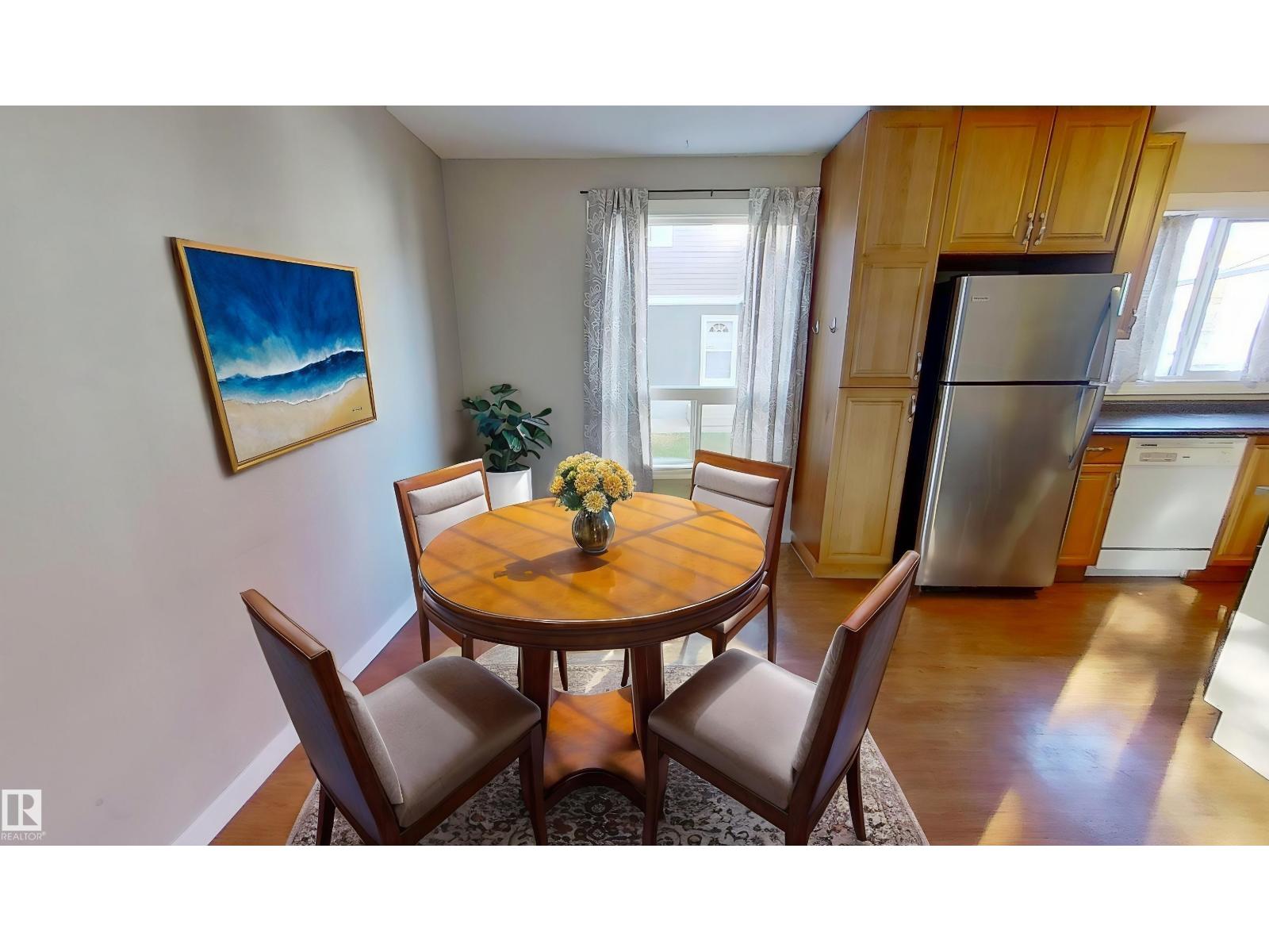 668 Lakewood Rd N Nw, Edmonton, Alberta  T6K 3Y1 - Photo 7 - E4462780