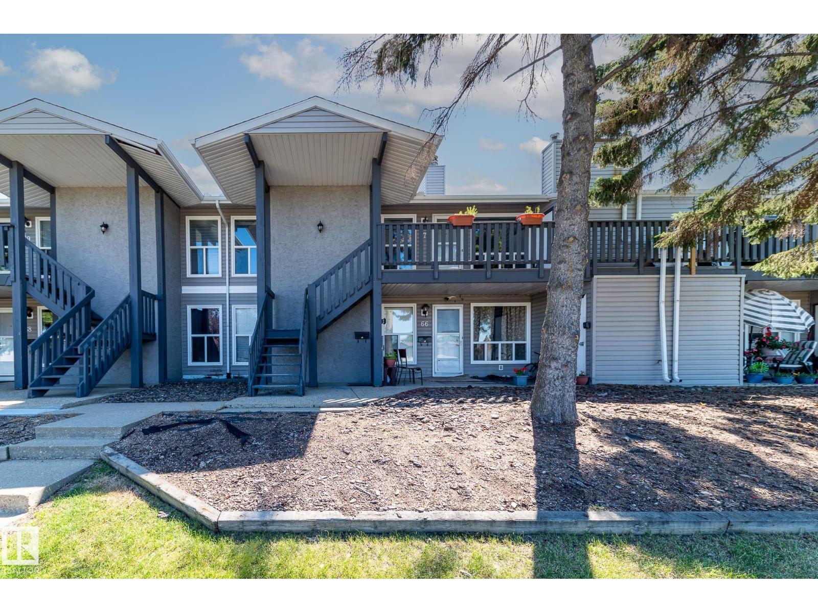 #67 1503 MILL WOODS RD NW, Edmonton, Alberta