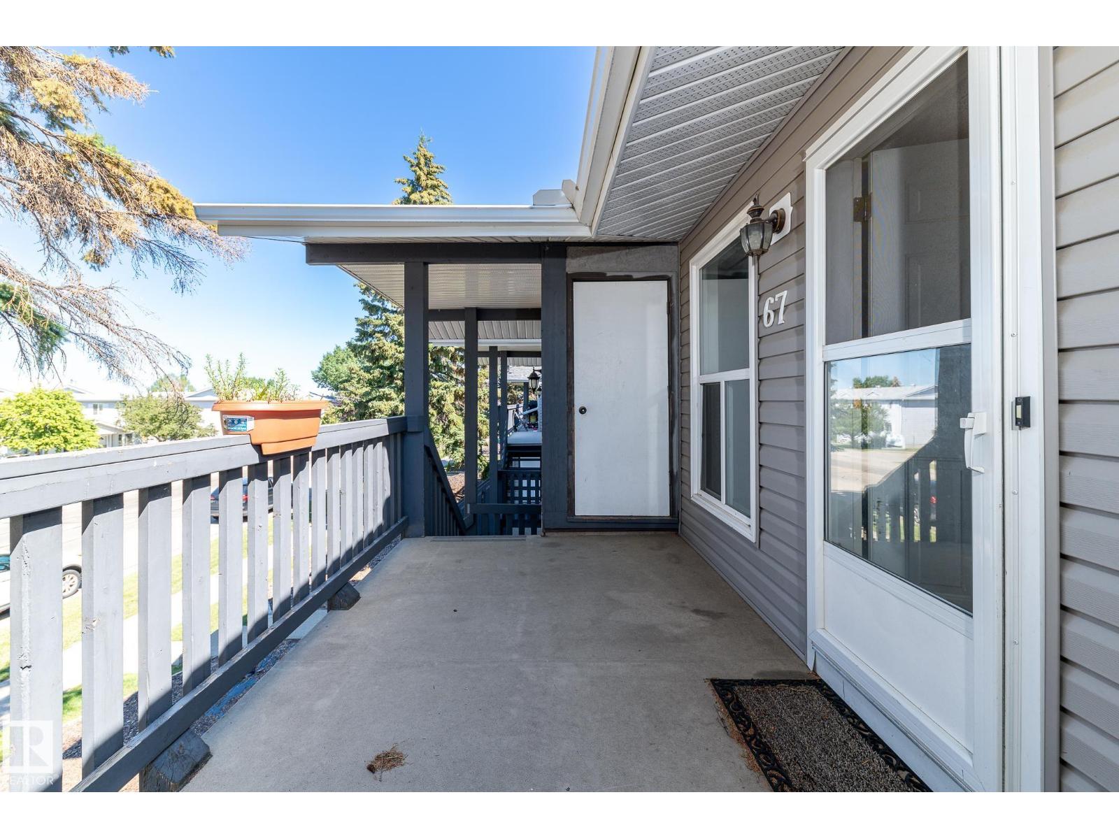 #67 1503 Mill Woods Rd Nw, Edmonton, Alberta  T6L 4C2 - Photo 27 - E4462781