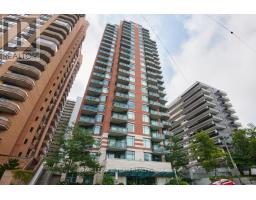 701 - 570 LAURIER AVENUE W, Ottawa, Ontario