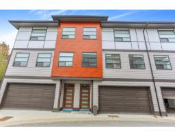 2 32970 TUNBRIDGE AVENUE, Mission, British Columbia