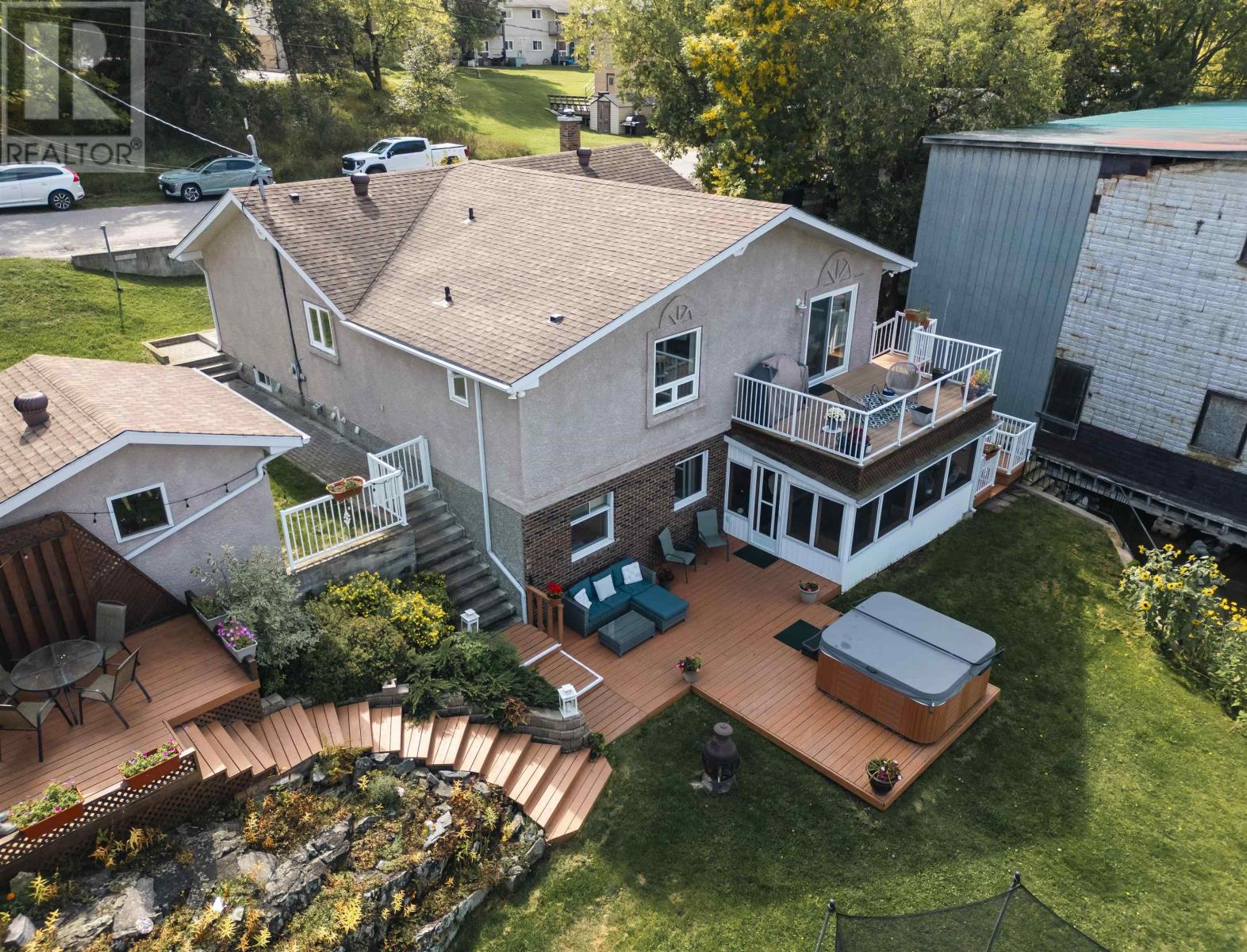 504 Front Street, Kenora, Ontario  P0X 1C0 - Photo 46 - TB252950