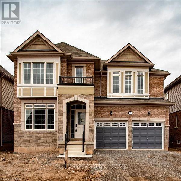 9494 TALLGRASS AVENUE, Niagara Falls, Ontario