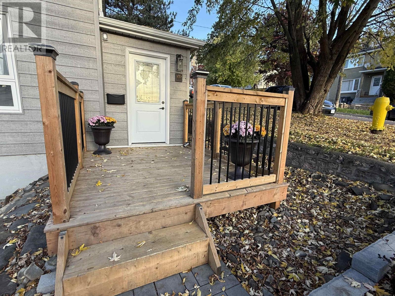 339 Ambrose St, Thunder Bay, Ontario  P7B 1M1 - Photo 3 - TB253258