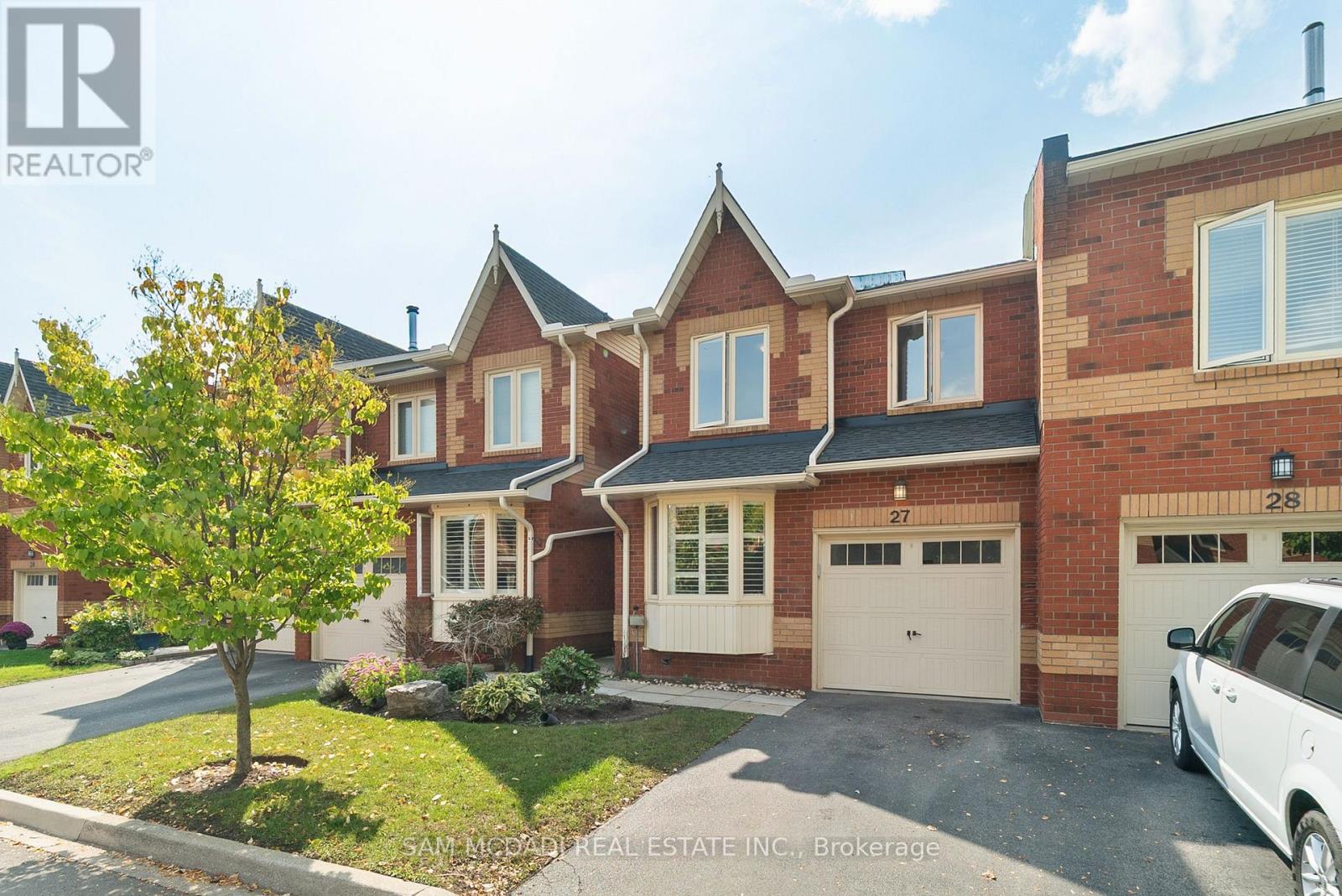 27 - 2006 Glenada Crescent, Oakville, Ontario  L6H 5R9 - Photo 35 - W12471410