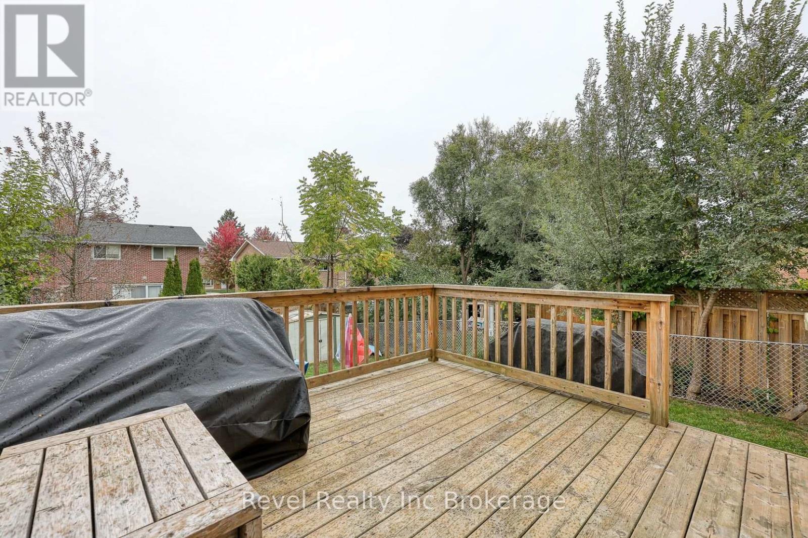 1011b Vanier Avenue, Woodstock, Ontario  N4S 4K5 - Photo 31 - X12471587