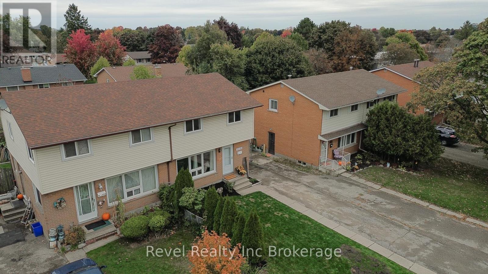 1011b Vanier Avenue, Woodstock, Ontario  N4S 4K5 - Photo 5 - X12471587