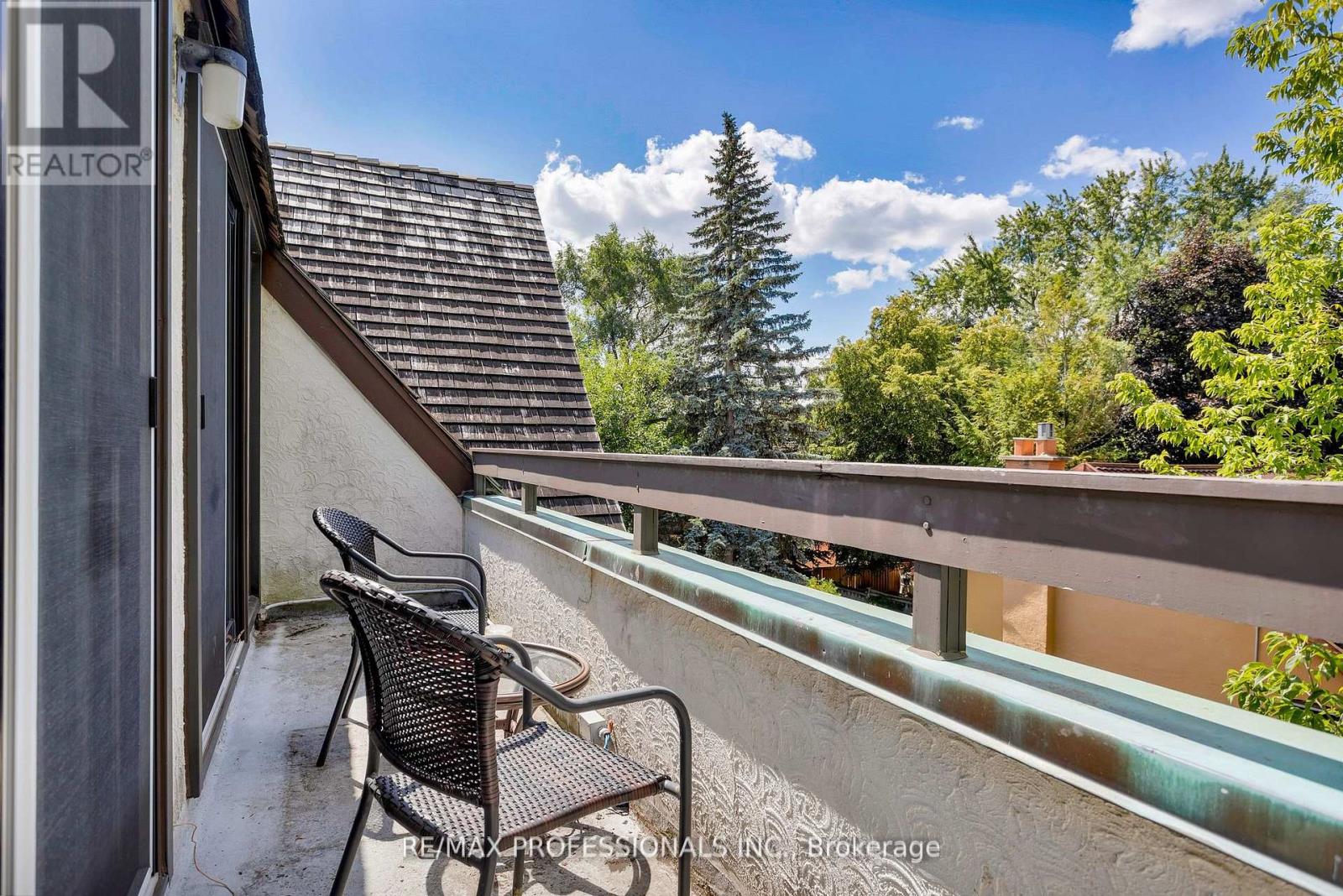 304 - 71 Old Mill Road, Toronto, Ontario  M8X 1G9 - Photo 37 - W12471435