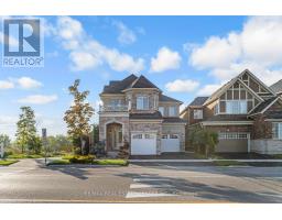 486 ETHERIDGE AVENUE, Milton, Ontario