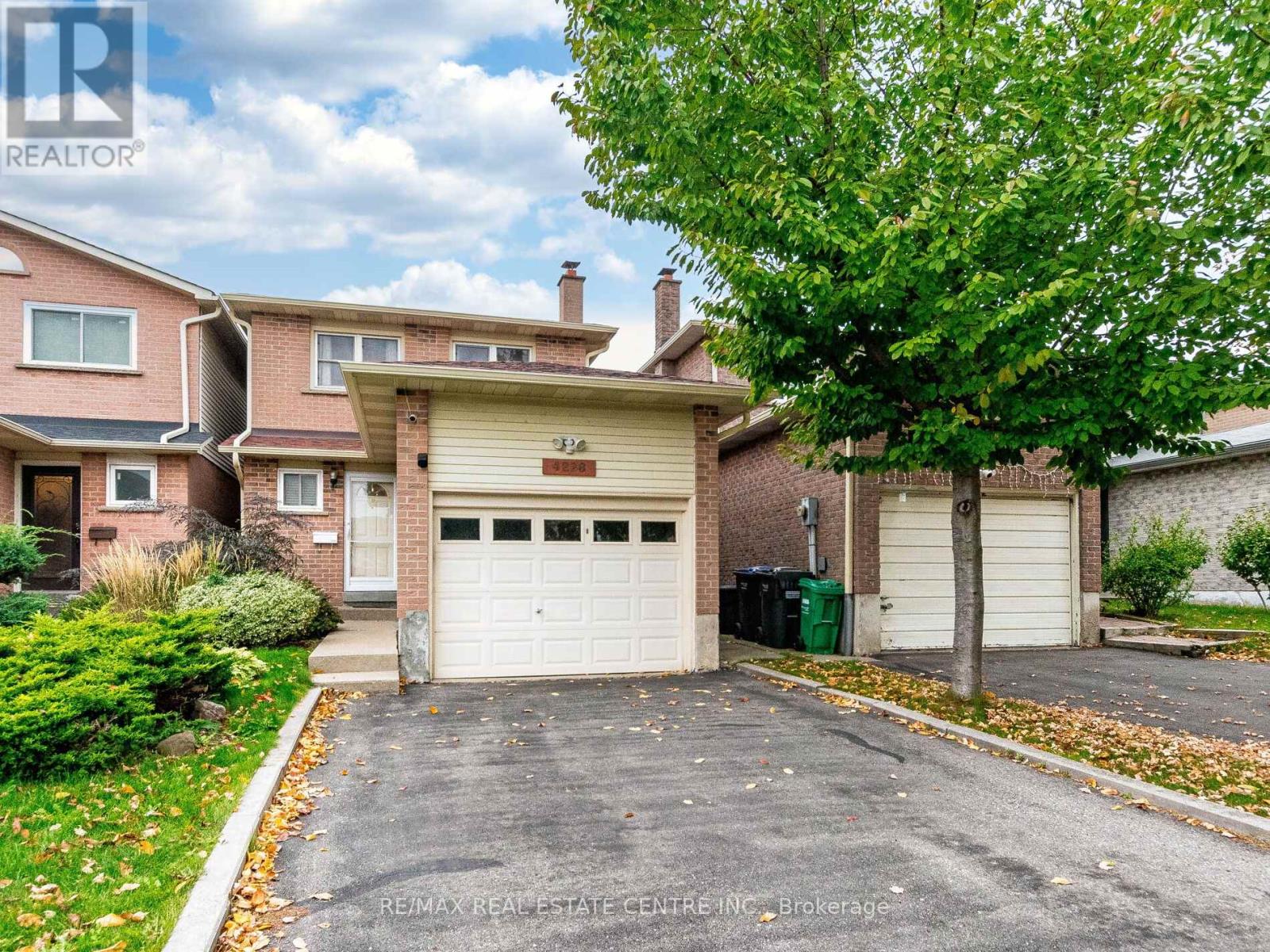 4228 TORINO CRESCENT, Mississauga, Ontario
