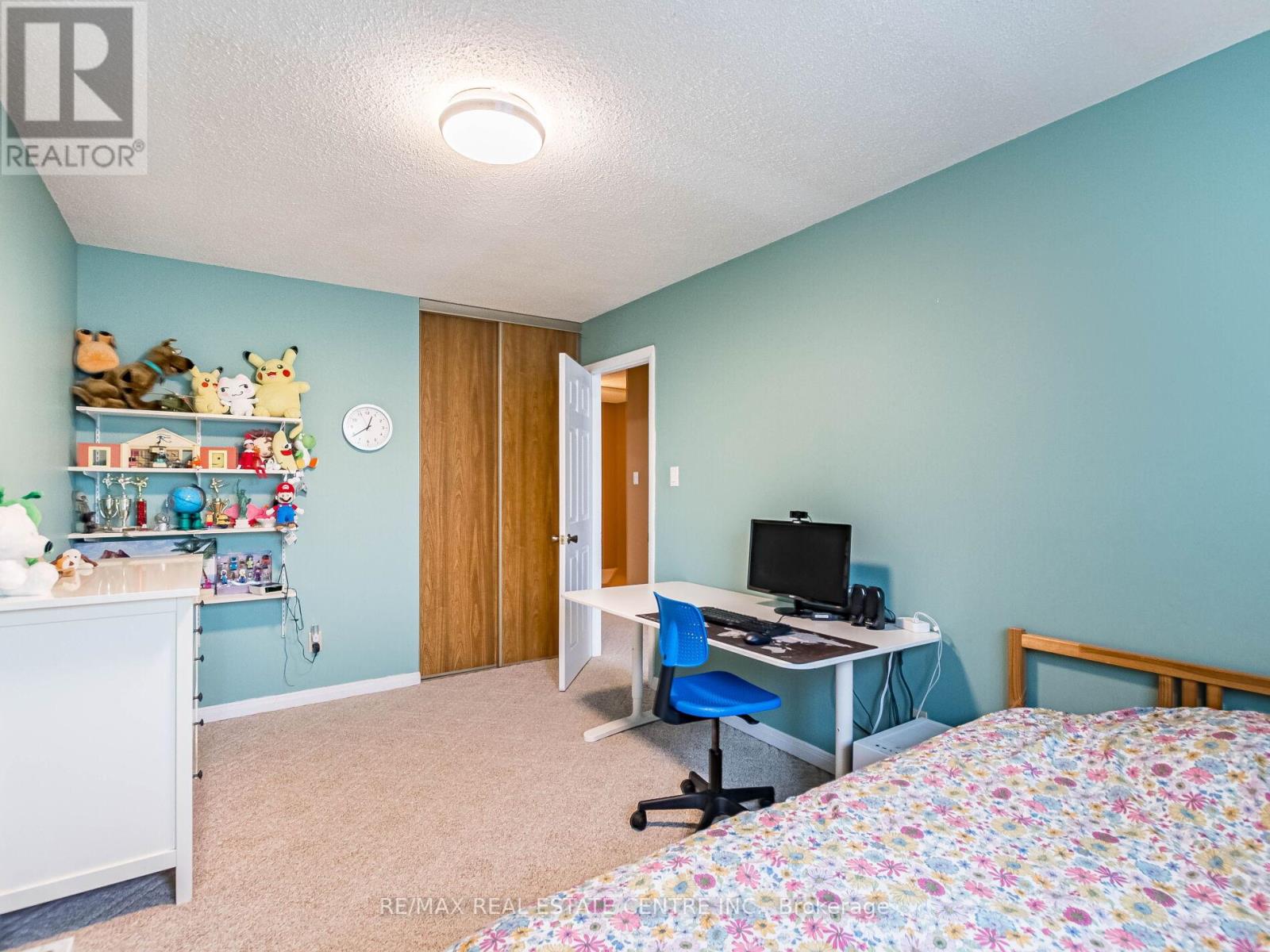 4228 Torino Crescent, Mississauga, Ontario  L4W 3T5 - Photo 34 - W12471443