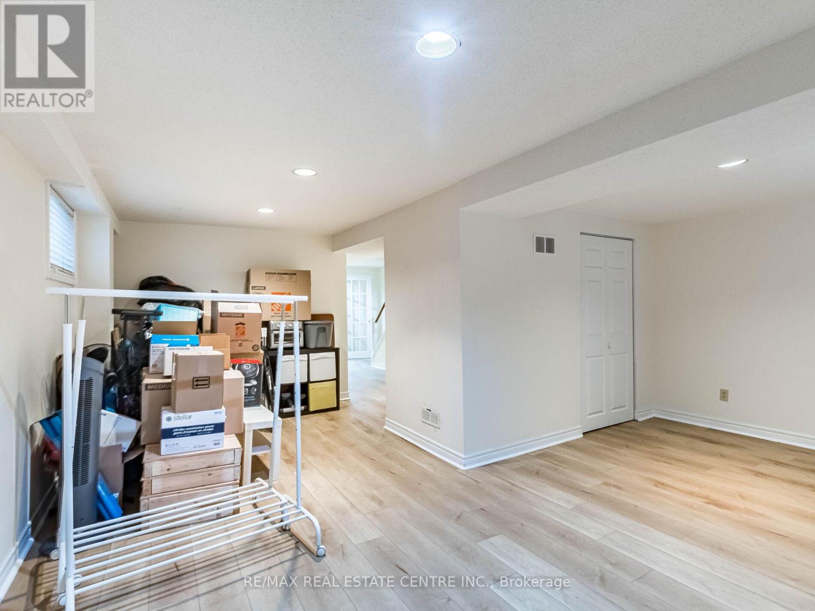 4228 Torino Crescent, Mississauga, Ontario  L4W 3T5 - Photo 42 - W12471443