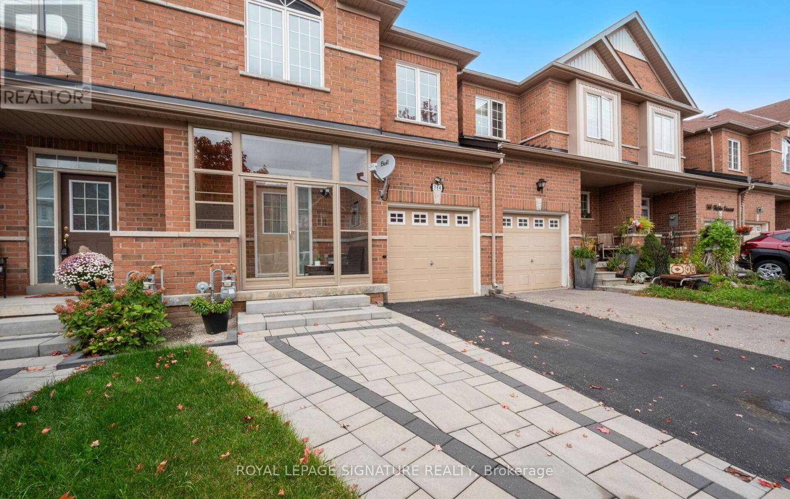 364 HOBBS CRESCENT, Milton, Ontario
