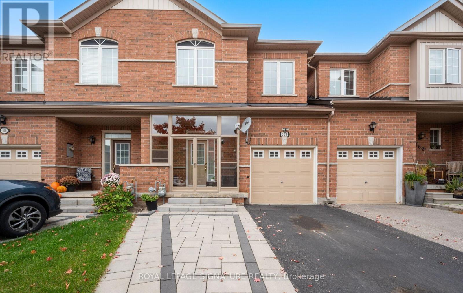 364 Hobbs Crescent, Milton, Ontario  L9T 0J2 - Photo 2 - W12471454