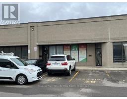 21 - 130 LEPAGE COURT, Toronto, Ontario