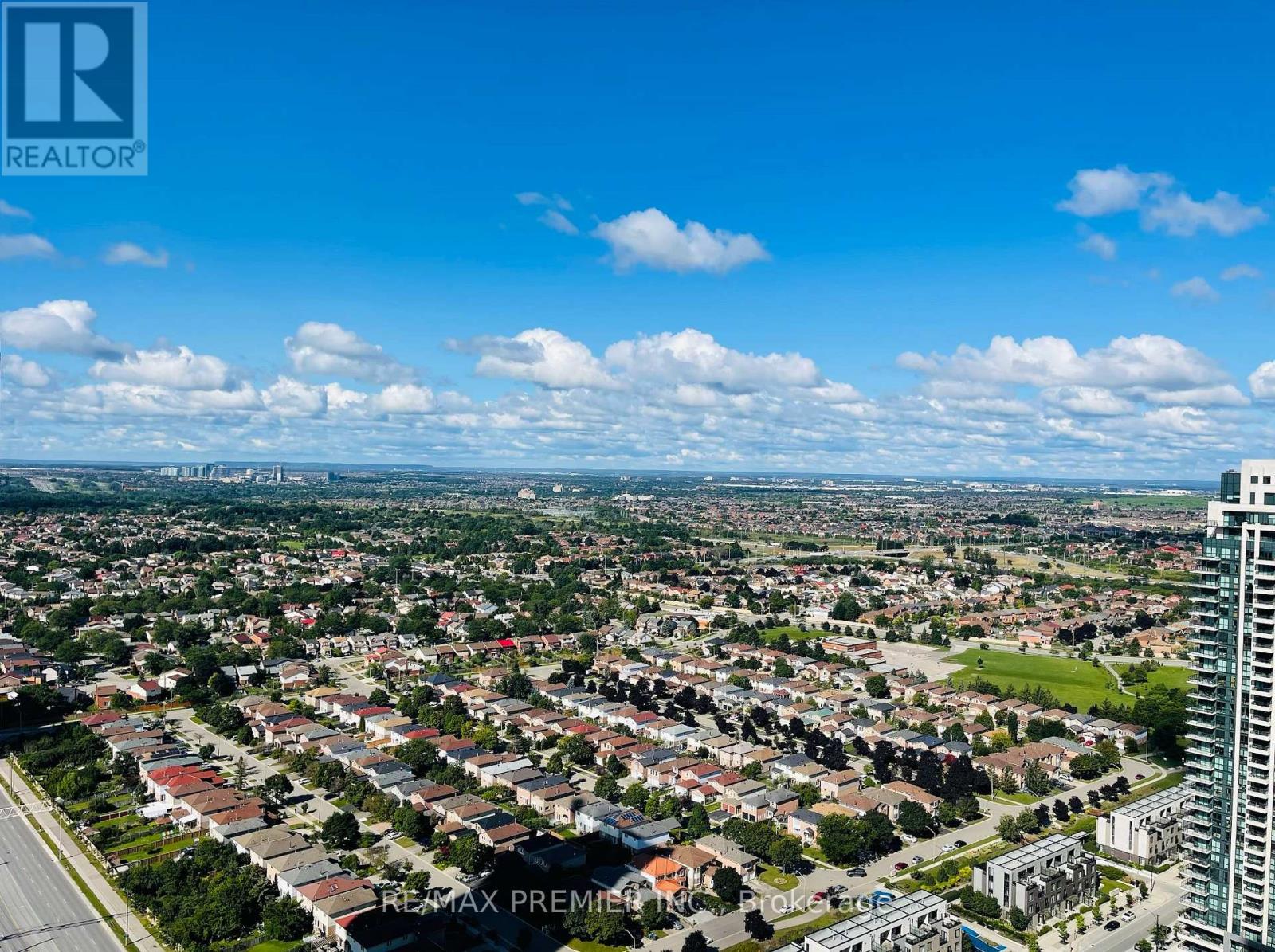 3407 - 3900 Confederation Parkway, Mississauga, Ontario  L5B 0M3 - Photo 21 - W12471479