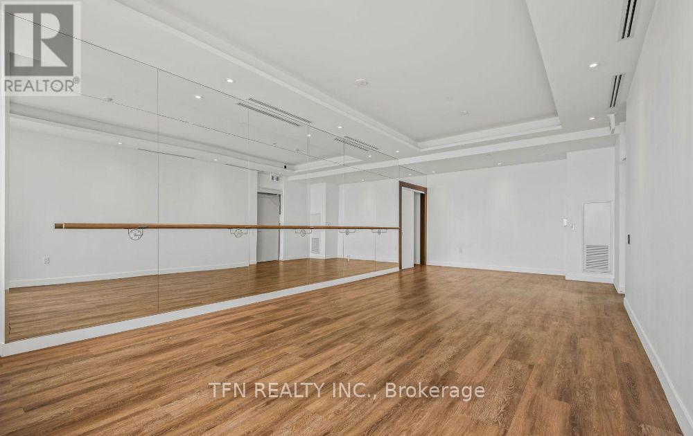 3306 - 1928 Lake Shore Boulevard W, Toronto, Ontario  M6S 0B1 - Photo 13 - W12471494