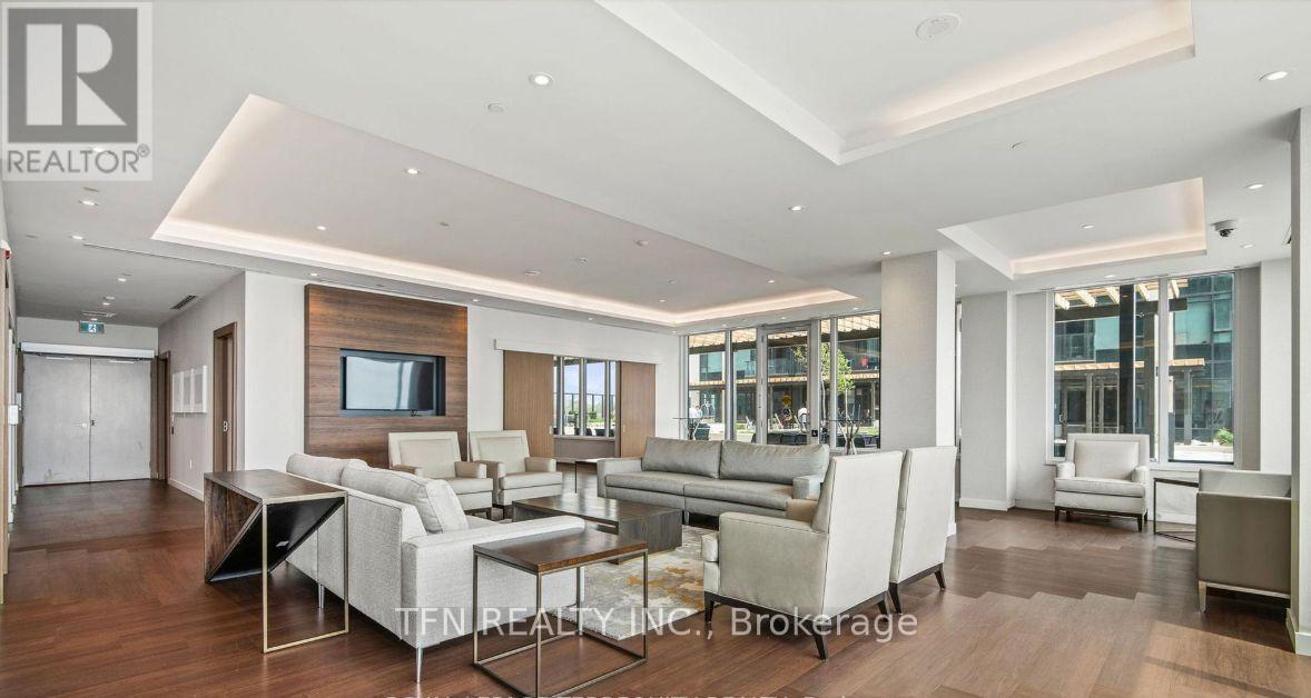 3306 - 1928 Lake Shore Boulevard W, Toronto, Ontario  M6S 0B1 - Photo 14 - W12471494