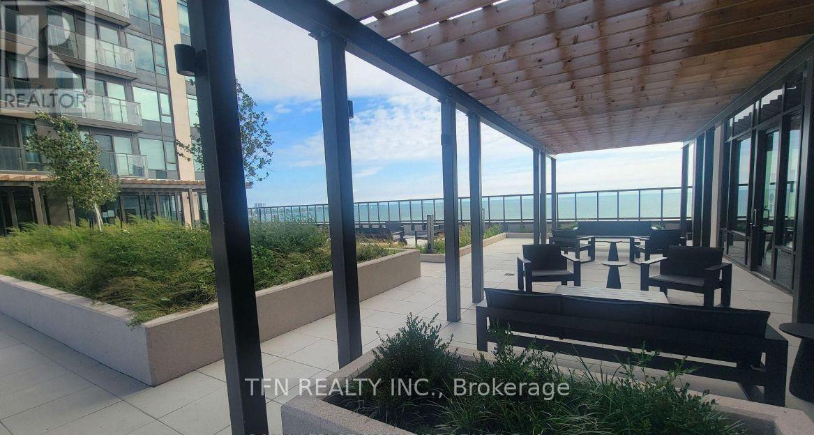 3306 - 1928 Lake Shore Boulevard W, Toronto, Ontario  M6S 0B1 - Photo 17 - W12471494