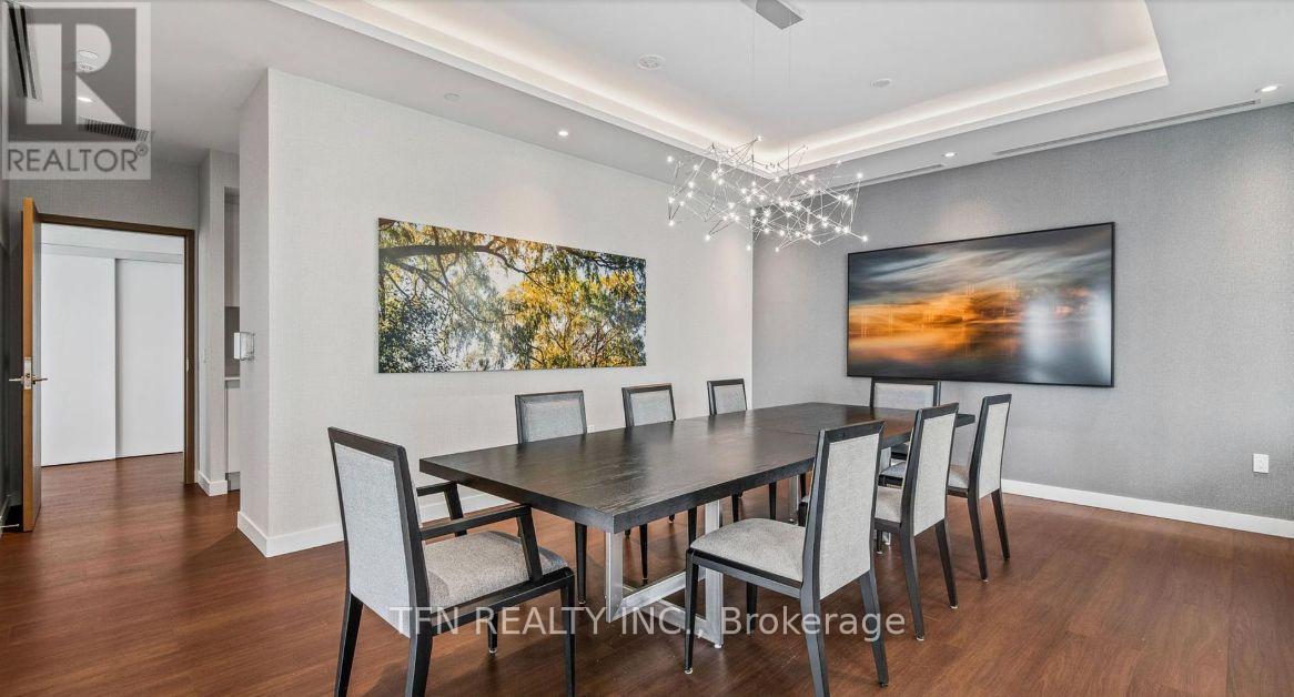 3306 - 1928 Lake Shore Boulevard W, Toronto, Ontario  M6S 0B1 - Photo 19 - W12471494