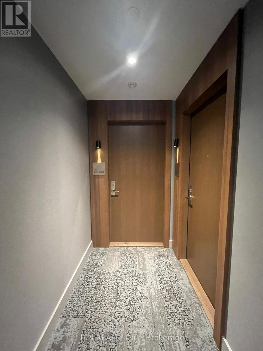 3306 - 1928 Lake Shore Boulevard W, Toronto, Ontario  M6S 0B1 - Photo 2 - W12471494