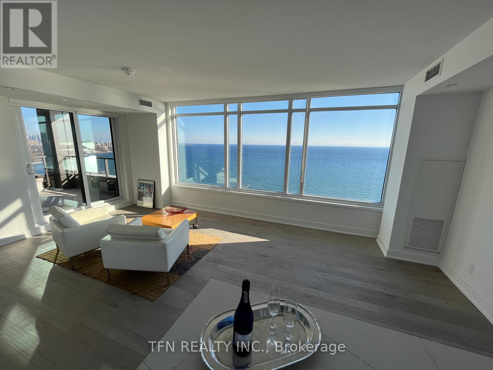 3306 - 1928 Lake Shore Boulevard W, Toronto, Ontario  M6S 0B1 - Photo 3 - W12471494