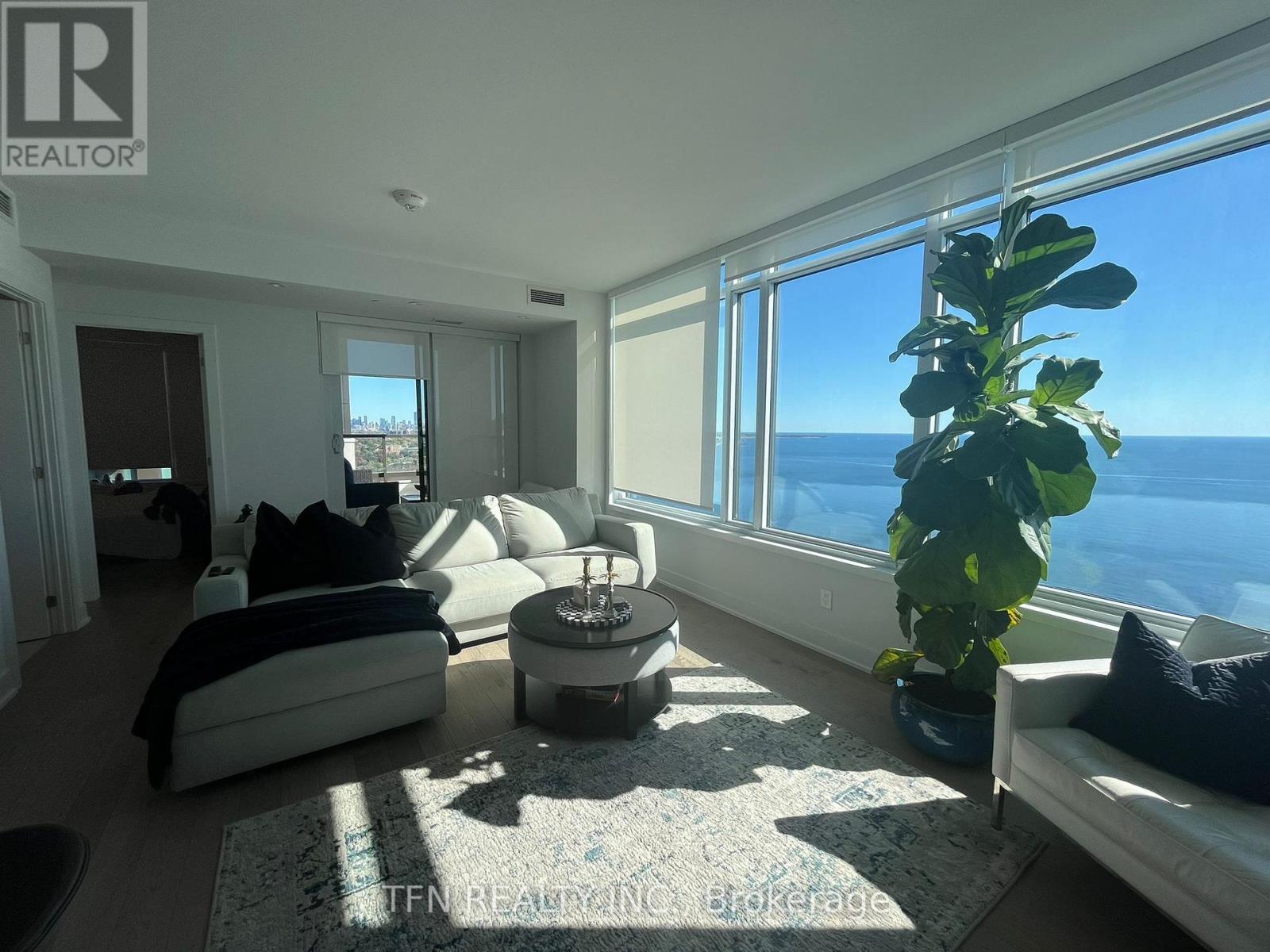 3306 - 1928 Lake Shore Boulevard W, Toronto, Ontario  M6S 0B1 - Photo 4 - W12471494