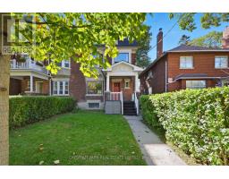6 HIGHVIEW CRESCENT, Toronto, Ontario