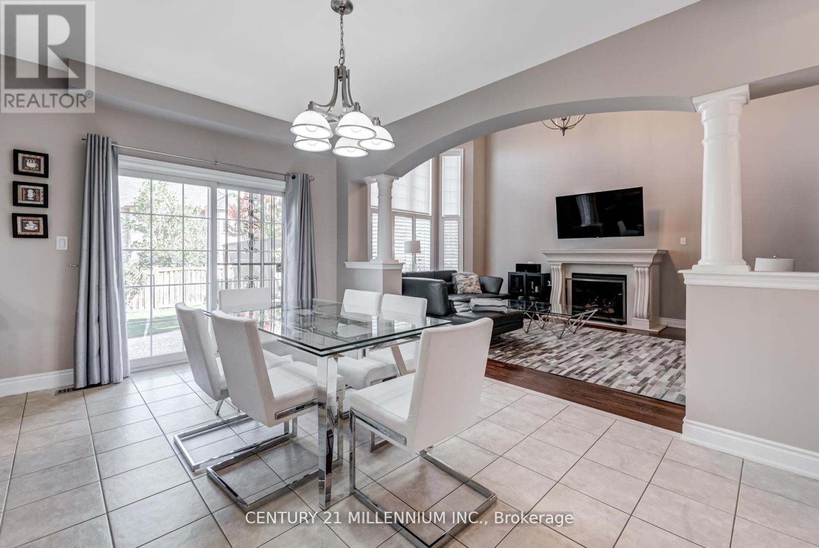 29 Eiffel Boulevard, Brampton, Ontario  L6P 1W3 - Photo 14 - W12471514